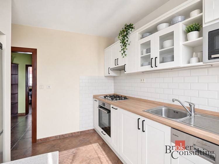 Prodej bytu 3+1 67 m² - foto 5