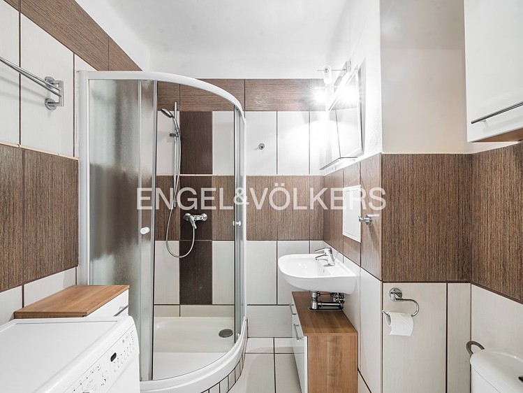 Prodej bytu 1+kk 39 m² - foto 4