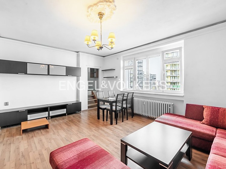 Prodej bytu 1+kk 39 m² - foto 2