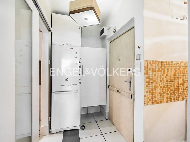 Prodej bytu 1+kk 39 m² - foto 6