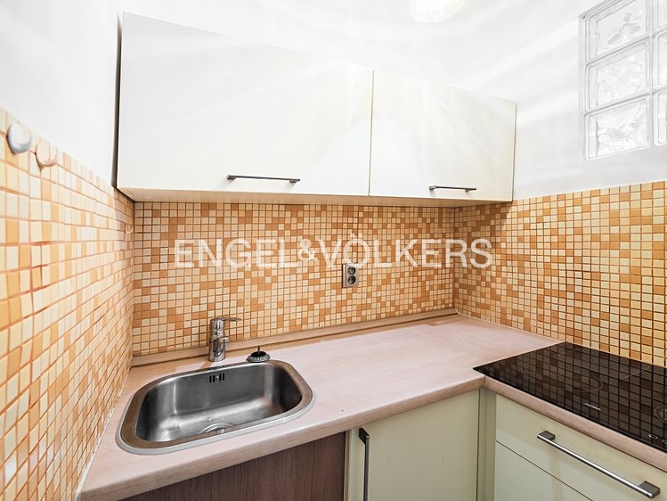 Prodej bytu 1+kk 39 m² - foto 5