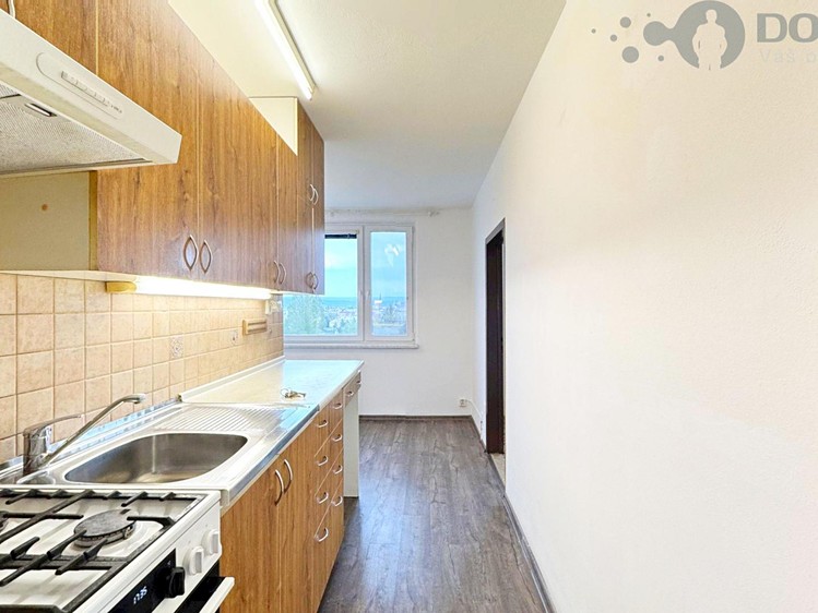 Prodej bytu 3+1 74 m² - foto 1