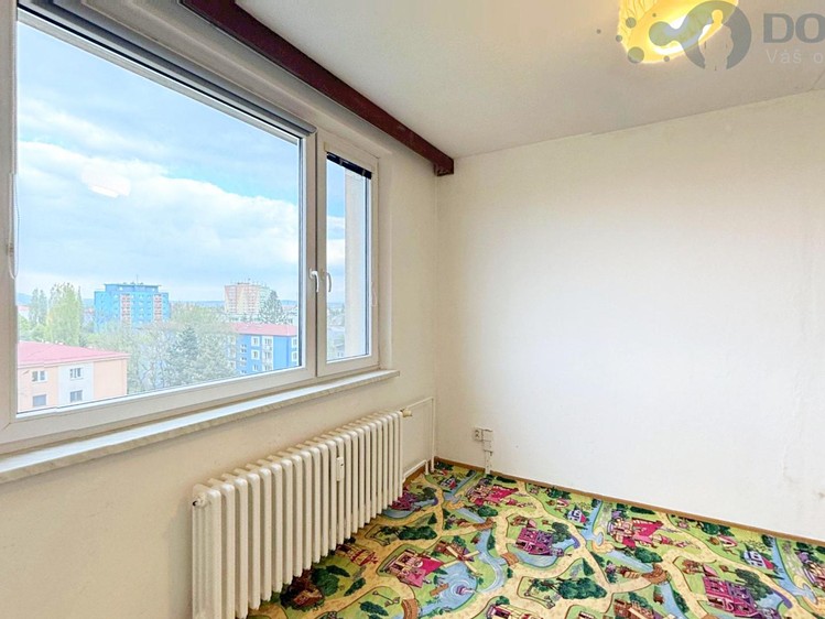 Prodej bytu 3+1 74 m² - foto 8