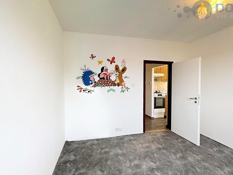 Prodej bytu 3+1 74 m² - foto 6