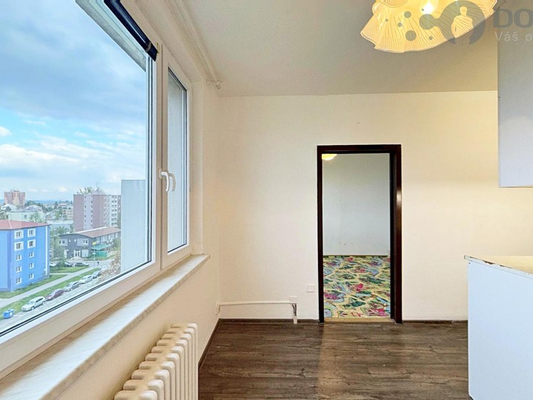Prodej bytu 3+1 74 m² - foto 5