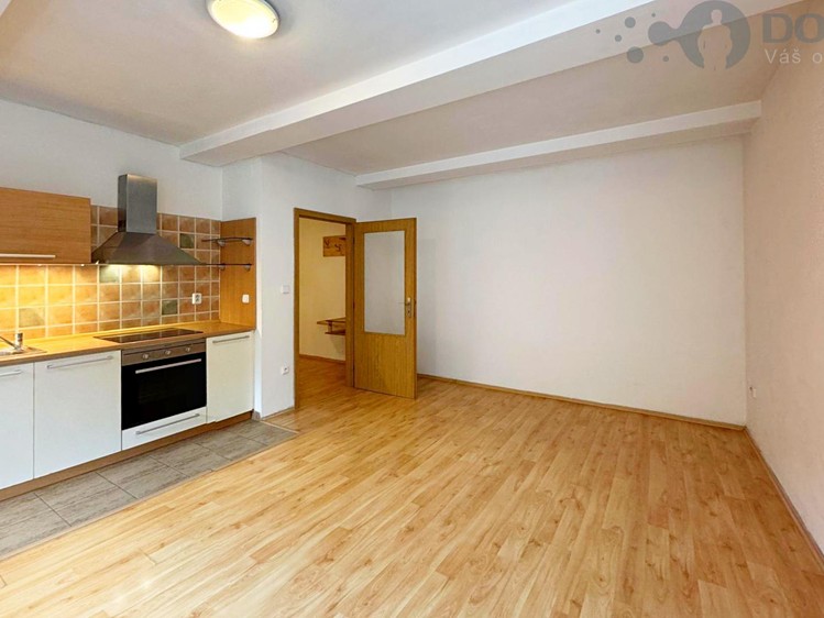 Prodej bytu 2+kk 48 m² - foto 1