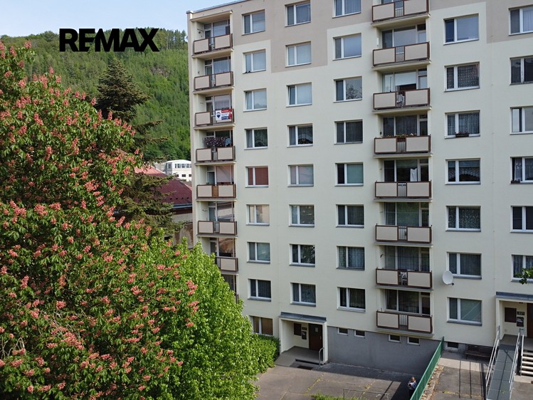 Prodej bytu 3+1 63 m² - foto 1