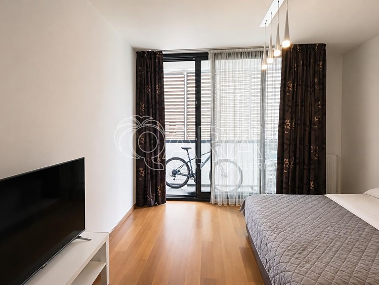 Prodej bytu 1+kk 40 m² (Jednopodlažní) - foto 4