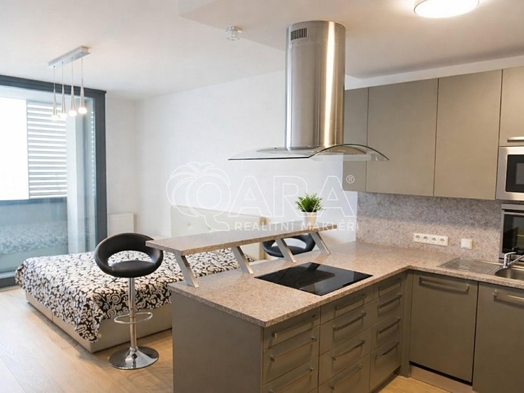 Prodej bytu 1+kk 40 m² (Jednopodlažní) - foto 2