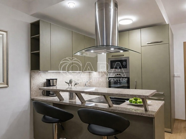 Prodej bytu 1+kk 40 m² (Jednopodlažní) - foto 3