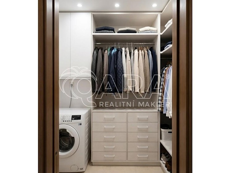 Prodej bytu 1+kk 40 m² (Jednopodlažní) - foto 5