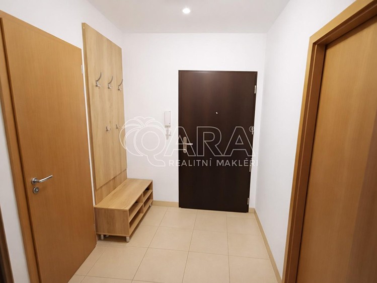 Prodej bytu 1+kk 40 m² (Jednopodlažní) - foto 7