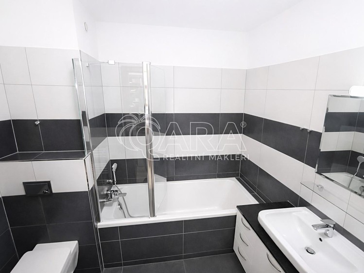 Prodej bytu 1+kk 40 m² (Jednopodlažní) - foto 8