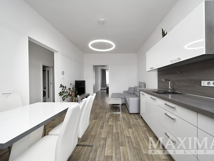 Prodej bytu 3+kk 74 m² - foto 3
