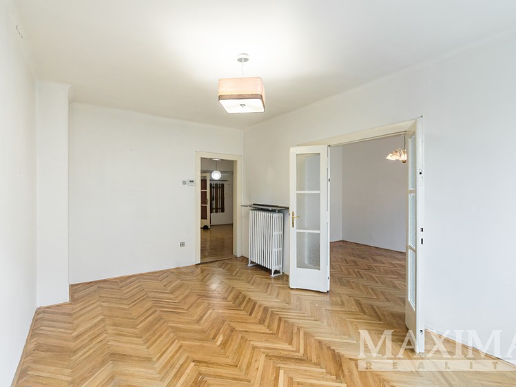 Prodej bytu 3+1 96 m² - foto 1