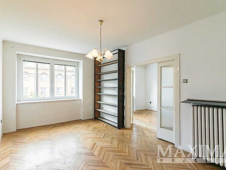 Prodej bytu 3+1 96 m² - foto 3