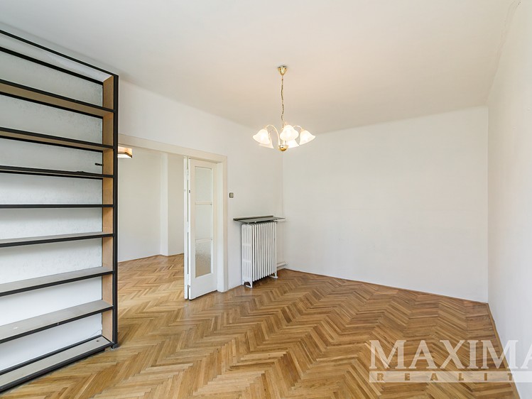 Prodej bytu 3+1 96 m² - foto 4