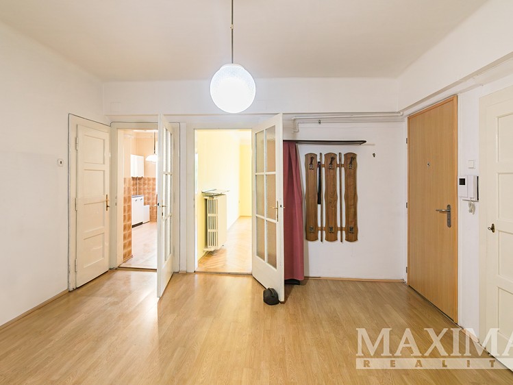 Prodej bytu 3+1 96 m² - foto 2