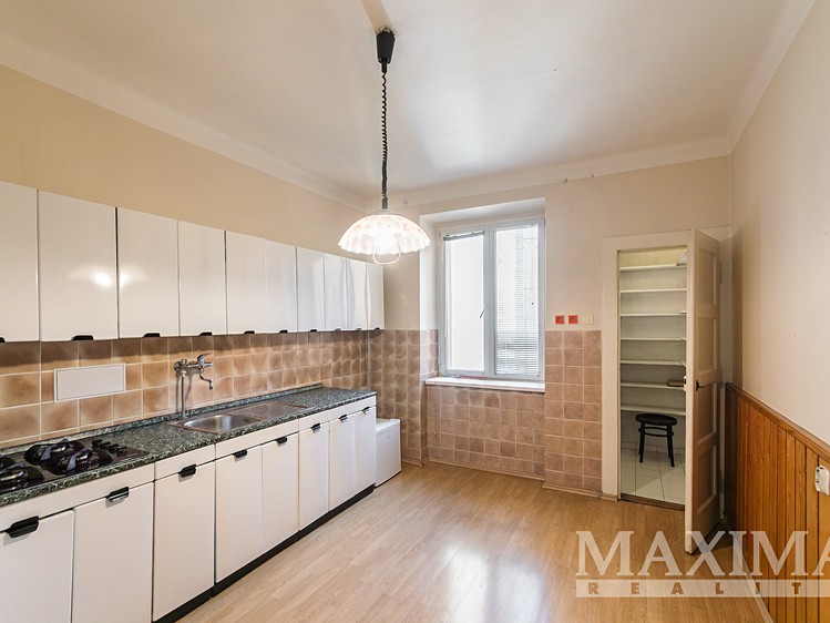 Prodej bytu 3+1 96 m² - foto 5