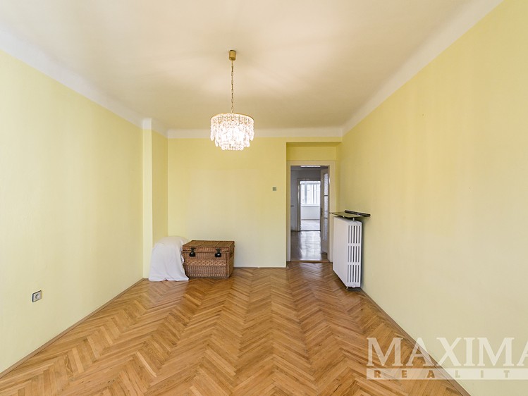 Prodej bytu 3+1 96 m² - foto 6
