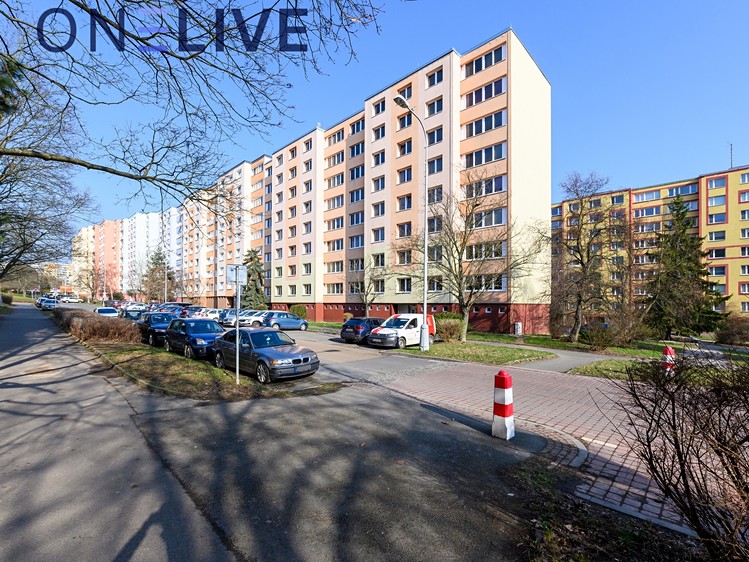 Prodej bytu 5+1 83 m² (Jednopodlažní) - foto 1