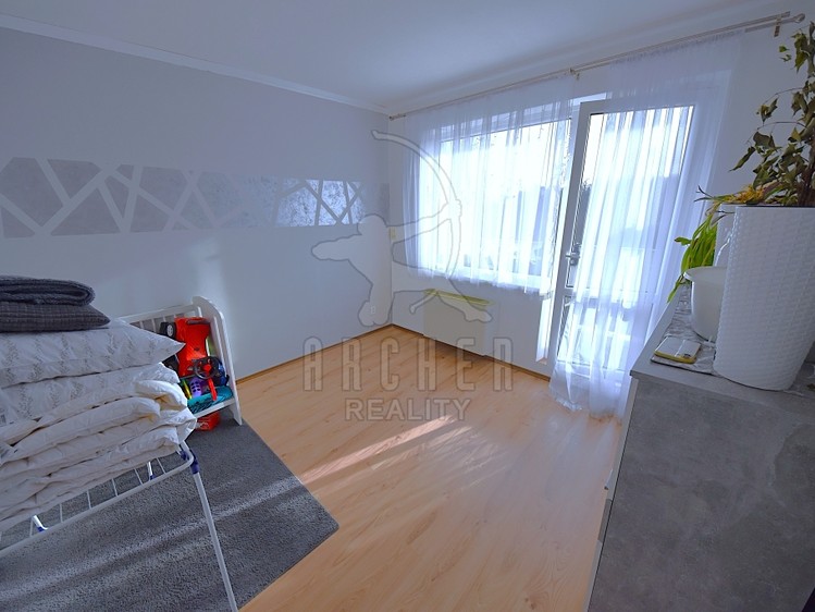 Prodej bytu 2+1 55 m² - foto 2