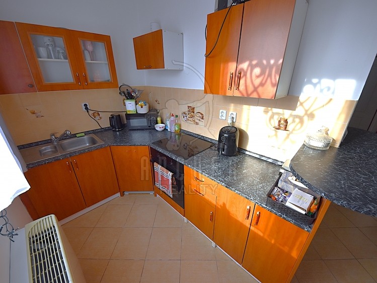 Prodej bytu 2+1 55 m² - foto 4