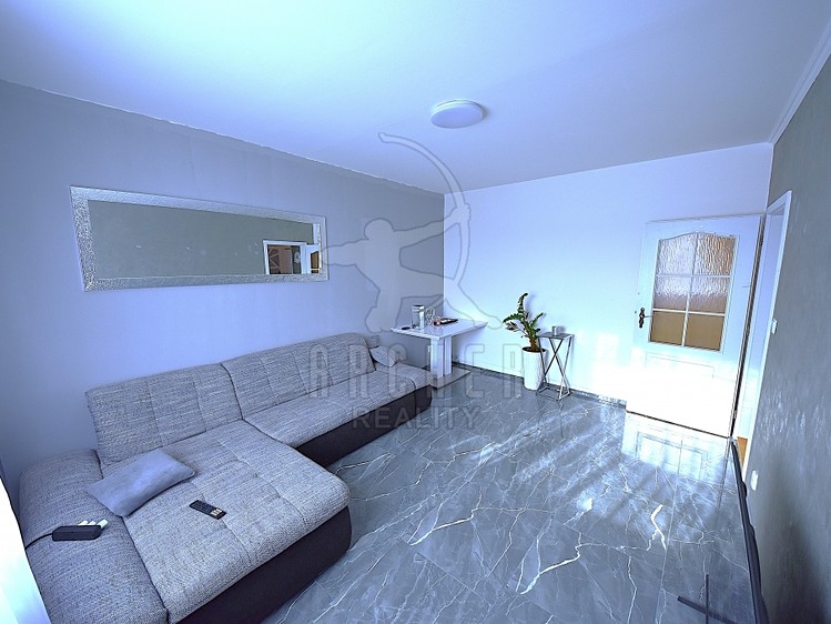 Prodej bytu 2+1 55 m² - foto 6