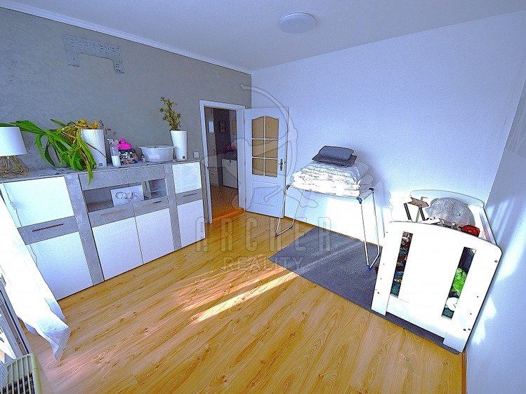 Prodej bytu 2+1 55 m² - foto 7