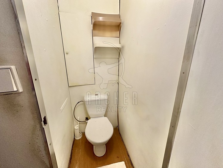 Prodej bytu 2+1 54 m² - foto 8