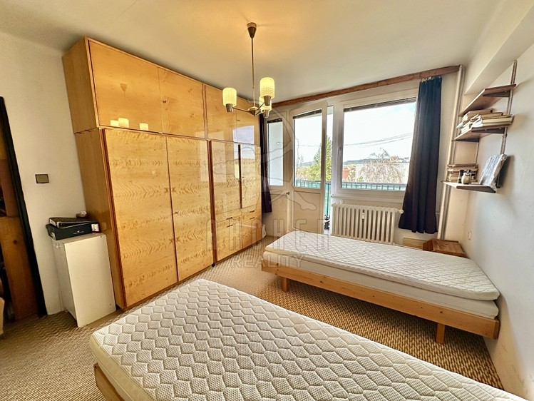 Prodej bytu 2+1 54 m² - foto 5