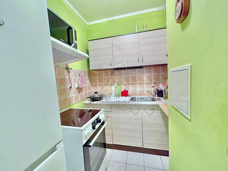 Prodej bytu 2+kk 43 m² - foto 4