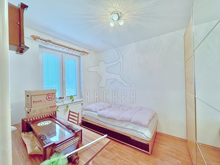 Prodej bytu 2+kk 43 m² - foto 8