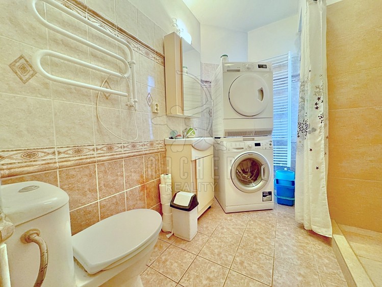 Prodej bytu 2+kk 43 m² - foto 5
