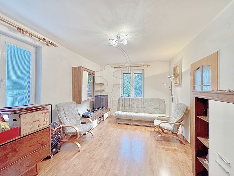 Prodej bytu 2+kk 43 m² - foto 6