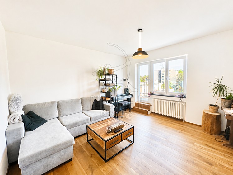 Prodej bytu 2+1 65 m² - foto 4