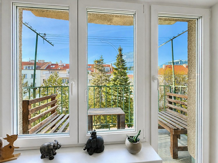 Prodej bytu 2+1 65 m² - foto 2
