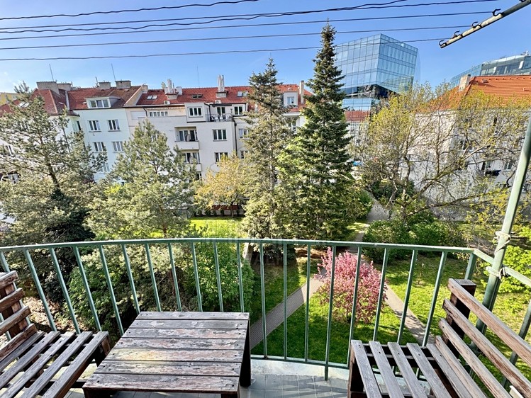 Prodej bytu 2+1 65 m² - foto 5
