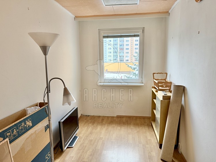 Prodej bytu 5+1 85 m² - foto 6