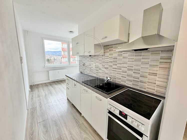 Prodej bytu 2+1 59 m² - foto 1