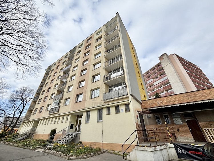 Prodej bytu 2+1 59 m² - foto 8