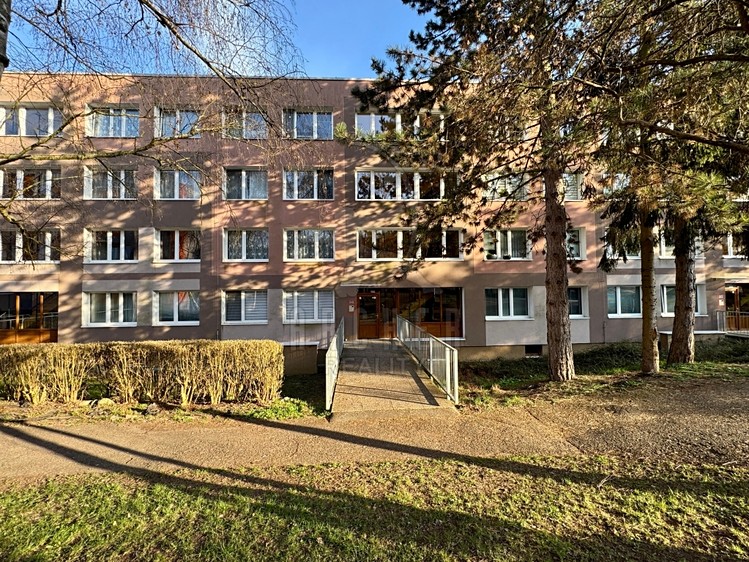 Prodej bytu 2+kk 41 m² - foto 1