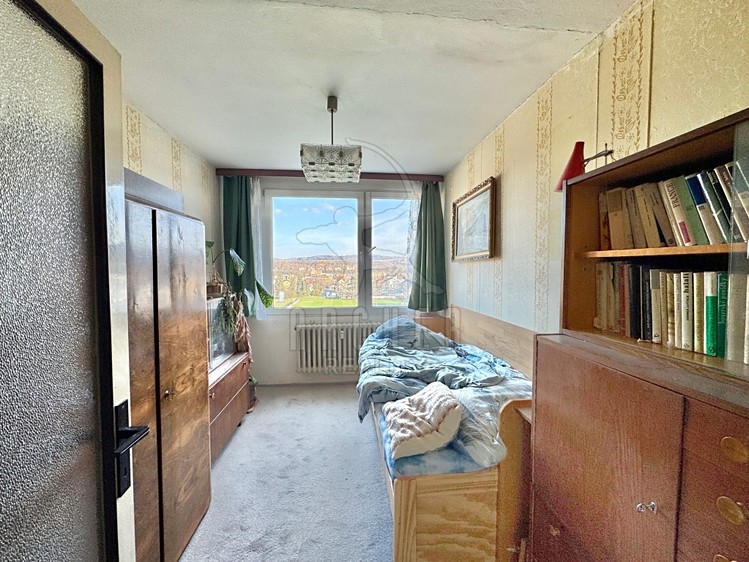 Prodej bytu 2+kk 41 m² - foto 2