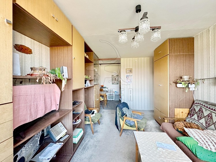 Prodej bytu 2+kk 41 m² - foto 5
