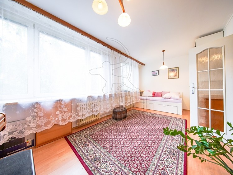 Prodej bytu 3+1 54 m² - foto 2