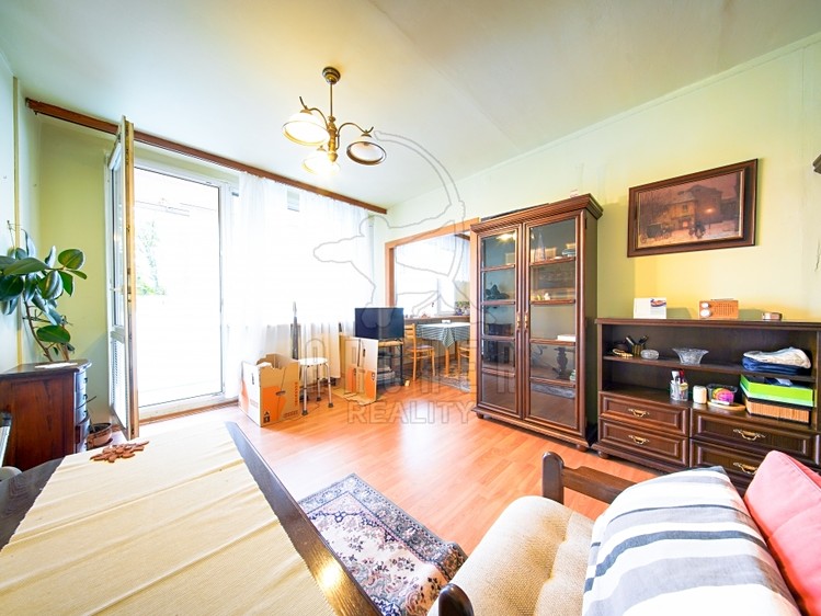 Prodej bytu 3+1 54 m² - foto 5