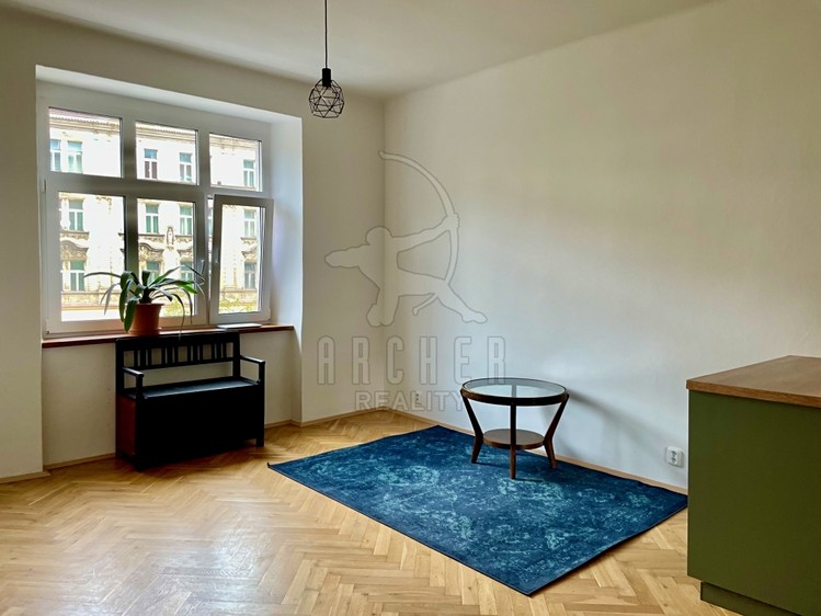 Prodej bytu 2+kk 49 m² - foto 5