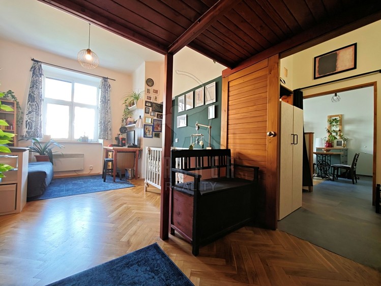 Prodej bytu 2+kk 49 m² - foto 8