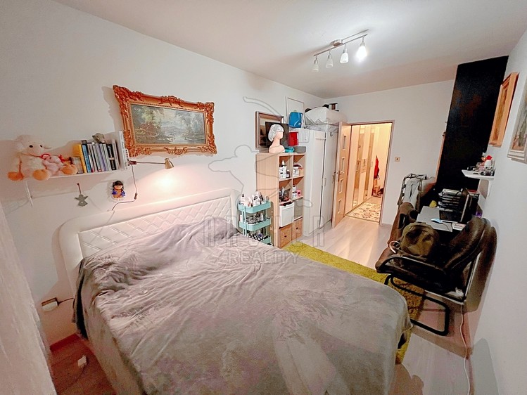 Prodej bytu 2+kk 45 m² - foto 4
