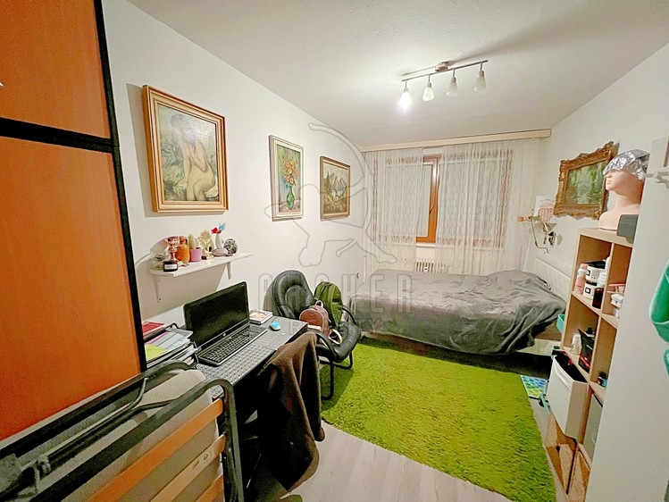 Prodej bytu 2+kk 45 m² - foto 3
